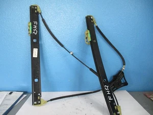 4G0837462 Elevalunas sin motor delantero derecho VR Audi A6 S6 RS6 4G (FH52) - Imagen 1 de 3