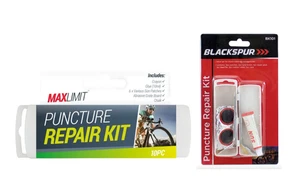 Bicycle Puncture Repair Kit Packs - Picture 1 of 3