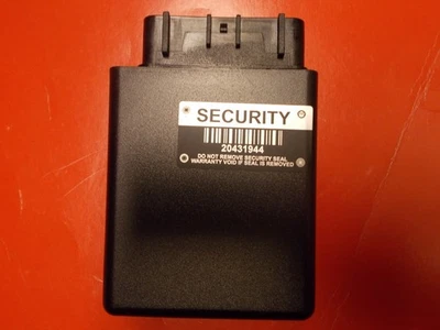 Caja de encendido ECM Arctic Cat 400 2003-2008 automático 4X4 2X4 ATV CDI Brain Black Foto 1 de 3