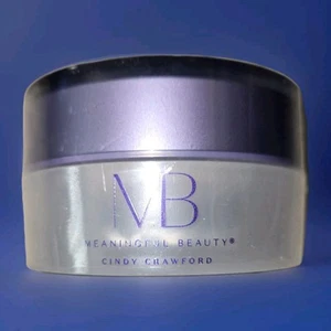 Meaningful Beauty Age Recovery Night Cream Melon Extract & Retinol Creme  - Picture 1 of 1
