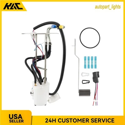 Fuel Pump Assembly For Ford E-150 Econoline E-250 E-350 Club Wagon 1992-1996 - Image 1 of 4