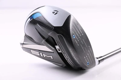 Taylormade SIM Driver / 8 Degree / X-Flex Fujikura Pro 73 Shaft - Image 1 of 4