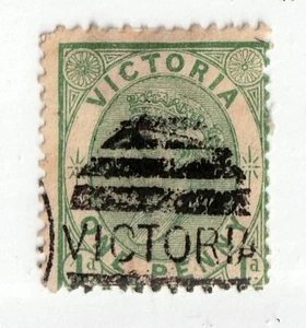 Victoria        132          used - Picture 1 of 1
