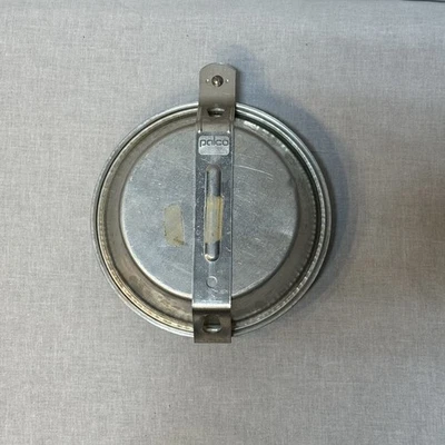 Vintage Set of Palco Tin & Plastic Mess Kit: Cup, Pan, Pot,  Bowl - Image 1 of 3