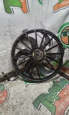 Radiator Fan Motor Fan Assembly Fits 02-04 GRAND CHEROKEE 3247018 - Image 1 of 4