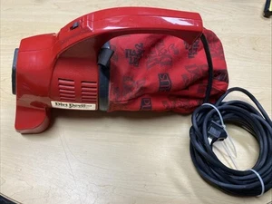 Vintage Royal Dirt Devil Hand Plus 08130 Corded Hand Vacuum Tested & Working.B51 - Picture 1 of 5