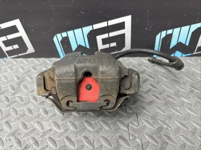 Pinza de freno Brembo pasajero delantero derecho BMW M5 E39 2000-2003 OEM Foto 1 de 4