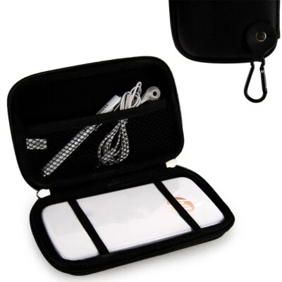 GPS Hard Shell Protective Case For 5 Inch Garmin Nuvi 50LM / 52LM / 55LM / 55LMT - Image 1 of 4