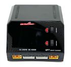 Ultra Power Up7 Ac 200W / Dc 400W Dual Port Multi-Chemistry Smart Charger