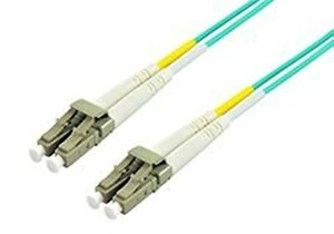 Comsol Multimode Duplex Fiber Patch Cable 50/125mm, LC-LC - 3M - Picture 1 of 1