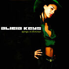 Alicia Keys - Songs In A Minor (Vinyl 2LP - 2001 - UK - Reissue)