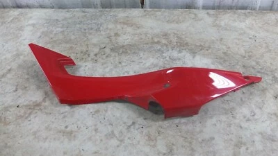 14 Carenado guardabarros trasero izquierdo Honda CBR 650 CBR650 F CBR650F Foto 1 de 4