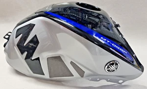 Yamaha MT 09 SP 2018-2020 Kraftstofftank / Benzintank 1RC-Y2410-00-X5 - Picture 1 of 17