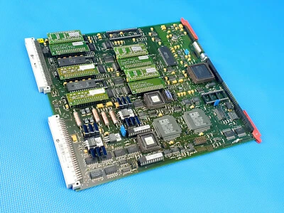 Carl Zeiss 608093-9103 -0303 Coordinate Measuring Machine Board Inkl. MwSt. - Bild 1 von 4