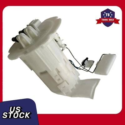 25060-2Y900 Fuel Pump Module Assembly For 2000-2001 Nissan Maxima GLE GXE 3.0L - Imagem 1 de 4