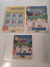 WINDJAMMERS  - NEO GEO MVS Arcade Artwork / Flyers / Marquee