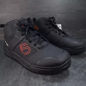 Adidas Five Ten Impact Pro Herren Gr. 11 Mountainbike Fahrradschuhe schwarz FU7540 - Bild 1 von 11