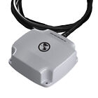 GOST Nav-Tracker 1.0 w/80' Cable - Insurance Package GNT-1.0-80-INS-IDP UPC 8...