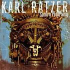 Saturn Returning von Ratzer,Karl | CD | Zustand gut