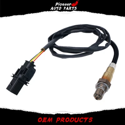 OEM Upstream Oxygen Sensor For 2014-2012 Volkswagen Passat 2.5L CBTA Engine - Image 1 of 4