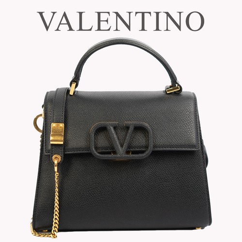 Valentino Bolsa de mano Vsling pequeña