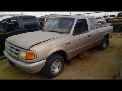 Used Air Cleaner Assembly fits: 1994 Ford Ranger 2.3 Grade A - Image 1 of 4