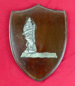 Crest militari alpini militare esercito italiano militaria da collezione EI - Imagen 1 de 6
