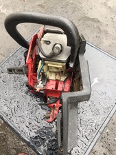 Jonsered 2045 chainsaw for parts