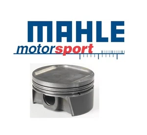 MAHLE MOTORSPORT KOLBEN SCHMIEDEKOLBEN CR 8.0 92mm FÜR SUBARU WRX 2.0 16V EJ20 - Bild 1 von 1
