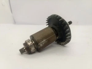DEWALT Armature N455880 DCG414 Angle Grinder Motor Part n548535 - Picture 1 of 8
