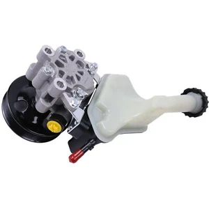 New Power Steering Pump 5181778AB for 2012-2013 Chrysler 300 Dodge Challenger - Picture 1 of 7