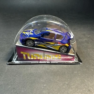 GUISVAL Peugeot 206 Tunning Extreme 1/64 Made in Spain Vintage Diecast Model Car - Imagen 1 de 4