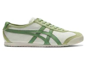 Onitsuka Tiger MEXICO 66 Men's Sneakers Casual Fashion Shoes 1183a201-304 - Picture 1 of 11