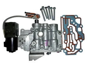 Płyta zaworu wózka widłowego K91328-04000 do OKAMURA CPCD 25NRW6B Hangcha HC - Zdjęcie 1 z 5