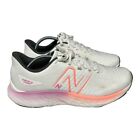 New Balance Women's Fresh Foam X Evoz V3 Running Shoe Size 9 B Pre Owned