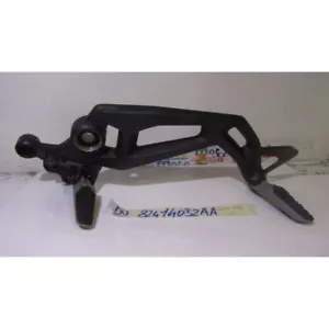 Ducati Monster 937 + Plus 21 24 Front Left Footrest Footrest - Picture 1 of 3