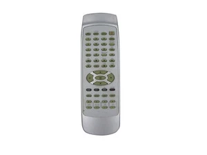 Remote Control For Philips DVDR3375/93 DVDR3375 DVDR3393 DVD Player Recorder - Picture 1 of 3