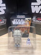 Star Wars Micro Galaxy Squadron Series 2     R2-D2     And Escape Pod Chase