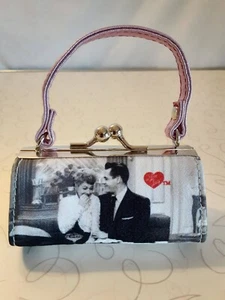 Mini lápiz labial o monedero I Love Lucy - Imagen 1 de 4