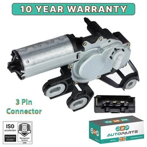 WINDSCREEN WIPER MOTOR REAR FITS MERCEDES VIANO VITO/MIXTO W639 (2003-2019) - Picture 1 of 11