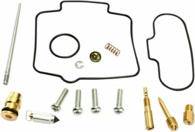 Honda CR250R 2001 Carburetor Repair Kit - Moose Racing 1003-0860 - Imagem 1 de 3