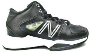 New Balance Little Kid's Basketball Sneakers Lace Up Shoes 4-8 Years New - Picture 1 of 5