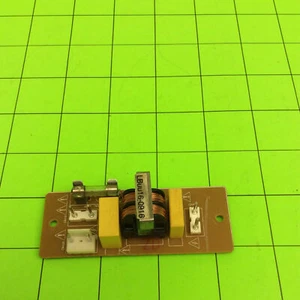 Norcent DP1950 DVD Video Player Power Filter Board LBUU16-0916 - Picture 1 of 5