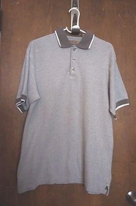 MEN'S "NORTHERN APPAREL" POLO SHIRT SIZE: M - Picture 1 of 2