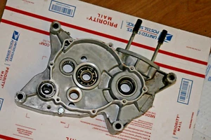 1977 HODAKA SL 250 OEM RH SIDE ENGINE CASE (SEE BELOW) #S00004 - Picture 1 of 5
