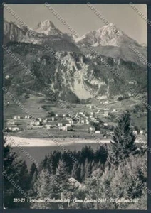 Trento Molveno foto FG cartolina ZF2270 - Foto 1 di 2