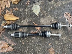 Perodua Kancil Drive Shaft - Picture 1 of 3