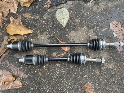 Perodua Kancil Drive Shaft - Image 1 of 3