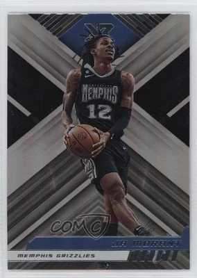 2022-23 Panini Chronicles Xr Ja Morant #295 - Image 1 of 2