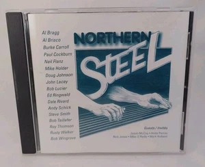 Northern Steel Compilation CD Rare! - Imagen 1 de 6